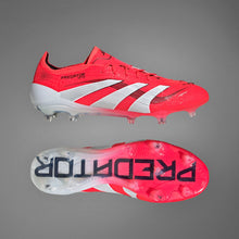 Load image into Gallery viewer, adidas Predator Elite Firm Ground Soccer Cleats ID3882