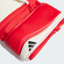 Load image into Gallery viewer, adidas Predator Match FingerSave Kids Goalkeeper Gloves JH3809