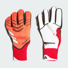 Load image into Gallery viewer, adidas Predator Pro FingerSave Goalkeeper Gloves JH3804