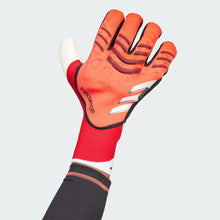 Load image into Gallery viewer, adidas Predator Pro FingerSave Goalkeeper Gloves JH3804