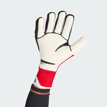 Load image into Gallery viewer, adidas Predator Pro FingerSave Goalkeeper Gloves JH3804