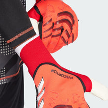 Load image into Gallery viewer, adidas Predator Pro FingerSave Goalkeeper Gloves JH3804
