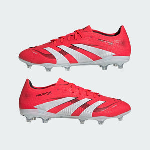 adidas Predator Pro Firm Ground Soccer Cleats ID3856