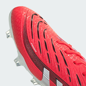 adidas Predator Pro Firm Ground Soccer Cleats ID3856