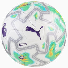 Load image into Gallery viewer, Puma 2025-26 Orbita Match Premier League Thrill Soccer Ball FIFA QUALITY 084706 01