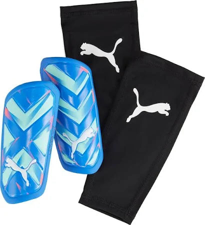 Puma Ultra Flex Shin Guards