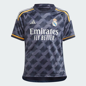 real madrid jersey youth 2022/23