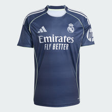 Load image into Gallery viewer, adidas Real Madrid 25/26 Away Jersey JJ4182
