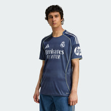 Load image into Gallery viewer, adidas Real Madrid 25/26 Away Jersey JJ4182