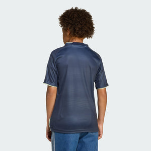 adidas Real Madrid 25/26 Away Jersey Youth JP3947