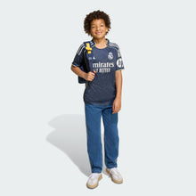Load image into Gallery viewer, adidas Real Madrid 25/26 Away Jersey Youth JP3947