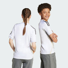 Load image into Gallery viewer, adidas Real Madrid 25/26 Home Jersey Kids JN8887