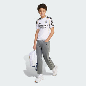 adidas Real Madrid 25/26 Home Jersey Kids JN8887