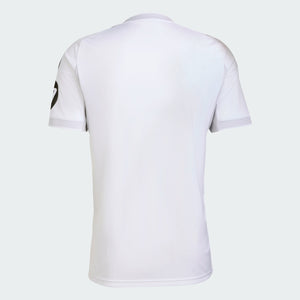 adidas Real Madrid 25/26 Home Jersey JJ1931