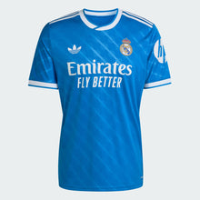 Load image into Gallery viewer, adidas Real Madrid 25/26 Third Jersey JV5845