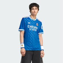 Load image into Gallery viewer, adidas Real Madrid 25/26 Third Jersey JV5845