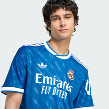 Load image into Gallery viewer, adidas Real Madrid 25/26 Third Jersey JV5845