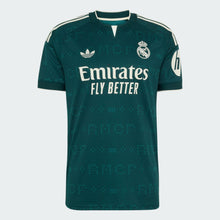 Load image into Gallery viewer, adidas Real Madrid 26/27 Away Jersey JZ7205