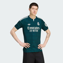 Load image into Gallery viewer, adidas Real Madrid 26/27 Away Jersey JZ7205
