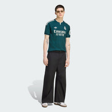 Load image into Gallery viewer, adidas Real Madrid 26/27 Away Jersey JZ7205