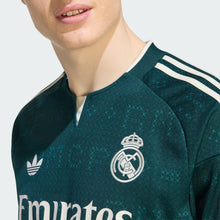Load image into Gallery viewer, adidas Real Madrid 26/27 Away Jersey JZ7205