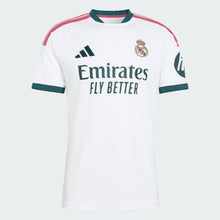 Load image into Gallery viewer, adidas Real Madrid 26/27 Home Jersey JZ7206