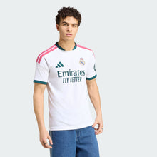 Load image into Gallery viewer, adidas Real Madrid 26/27 Home Jersey JZ7206