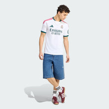 Load image into Gallery viewer, adidas Real Madrid 26/27 Home Jersey JZ7206