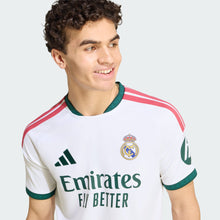 Load image into Gallery viewer, adidas Real Madrid 26/27 Home Jersey JZ7206