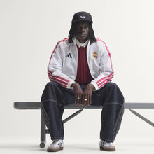 Load image into Gallery viewer, adidas Real Madrid Home Anthem Jacket KV6723