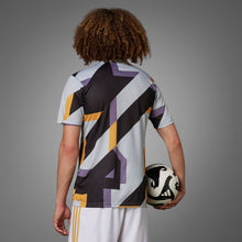 Load image into Gallery viewer, Adidas Real Madrid CF 23/24 Adult Prematch Jersey IB0877 MULTICOLOR