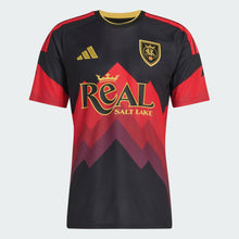 Load image into Gallery viewer, adidas Real Salt Lake 2026 Archive Jersey JY5881