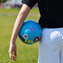 Load image into Gallery viewer, Vizari Blossom Training Soccer Ball BP0525
