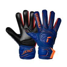 Load image into Gallery viewer, Reusch Attrakt Infinity Finger Support Junior 5672710