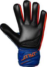 Load image into Gallery viewer, Reusch Attrakt Infinity Finger Support Junior 5672710