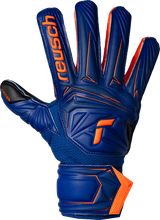 Load image into Gallery viewer, Reusch Attrakt Infinity Finger Support Junior 5672710