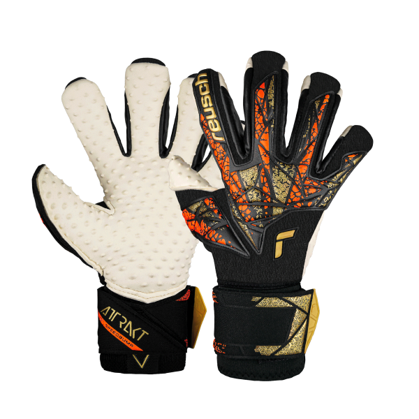 Reusch Attrakt Speedbump Ortho-Tec 5470978