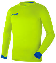Load image into Gallery viewer, Reusch Match longsleeve 5021700