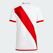 Load image into Gallery viewer, ADIDAS RIVER PLATE HOME JERSEY 23/24 HT3677 WHITE/RED
