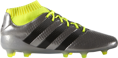 Adidas Ace 16.1 Primeknit FG Soccer Cleats Gold S76469 Men