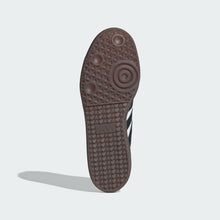 Load image into Gallery viewer, adidas Samba Indoor Soccer Shoes - White IH6001