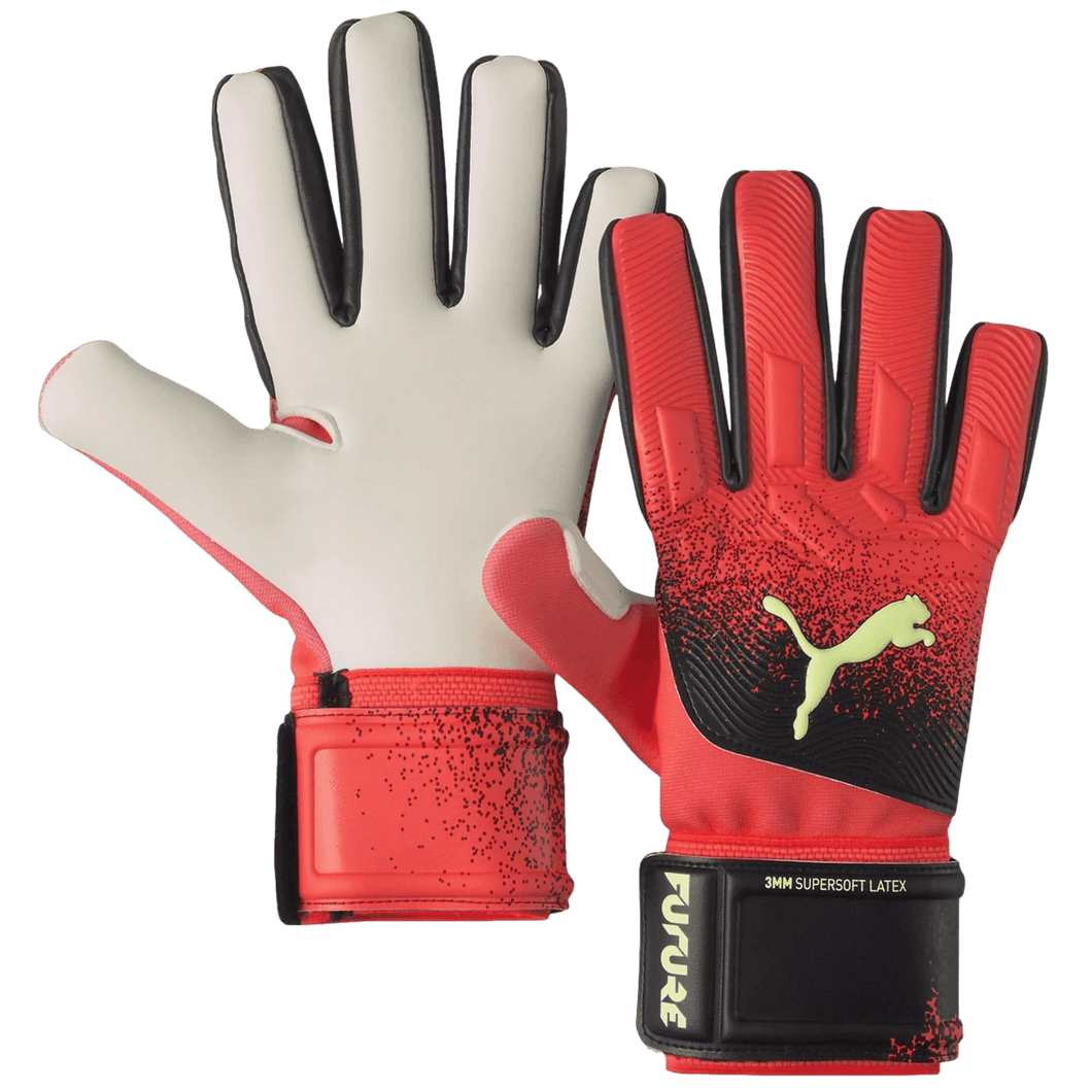 Puma Future ZONE Grip 3 NC Goalkeeper Gloves 041809 05