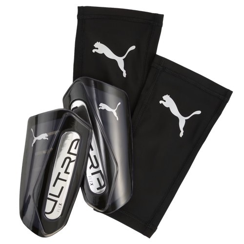 Puma Ultra Flex Sleeve Shin Guards 030987 03