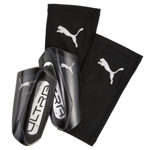 Puma Ultra Flex Sleeve Shin Guards 030987 03