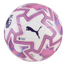 Load image into Gallery viewer, Puma Match Premier League Brilliance Soccer Ball 084704 01