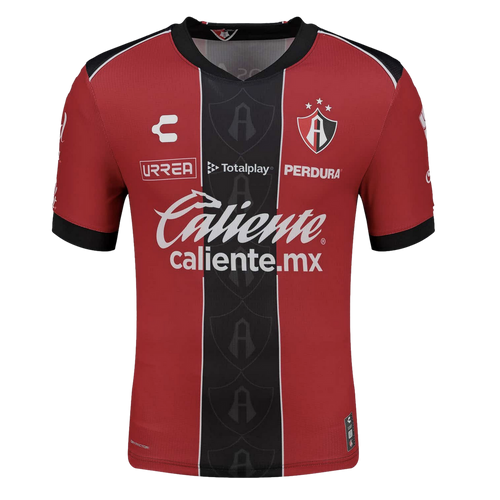 Charly Atlas 25/26 Home Jersey 5020274