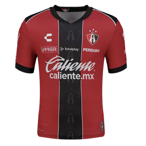 Charly Atlas 25/26 Home Jersey 5020274