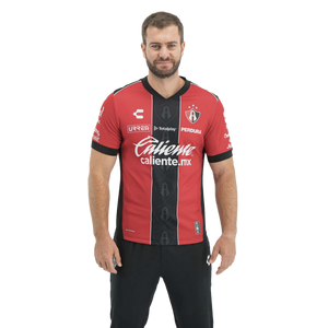 Charly Atlas 25/26 Home Jersey 5020274
