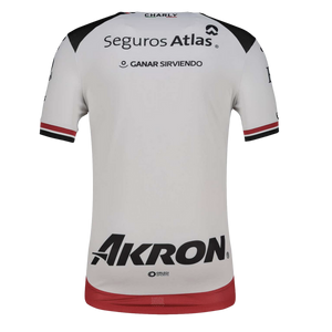 Charly Atlas 25/26 Away Jersey 5020275