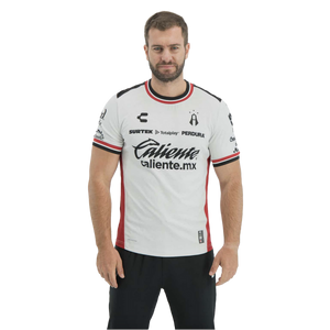Charly Atlas 25/26 Away Jersey 5020275